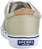 Picture of Sperry Mens Striper LL CVO Sneaker, Chino, 12 - Size: 12