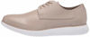 Picture of Calvin Klein Men's Teodor Oxford, Light Taupe, 13 - Size: 13