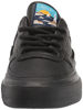 Picture of Sperry mens Soletide U-throat Sneaker, Black, 9.5 US - Size: 9.5