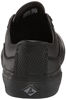 Picture of Sperry mens Soletide U-throat Sneaker, Black, 9.5 US - Size: 9.5