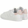 Picture of adidas Originals Stan Smith White/Icey Pink/White 9.5 B (M) - Size: 9.5