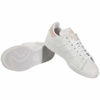 Picture of adidas Originals Stan Smith White/Icey Pink/White 9.5 B (M) - Size: 9.5