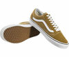 Picture of Vans Unisex Old Skool Skate Shoe (10 M US Women / 8.5 M US Men, Cumin True White) - Size: 10 Women/8.5 Men