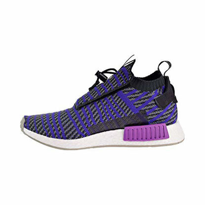 Picture of adidas NMD_TS1 Primeknit - Size: 8