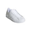 Picture of adidas Originals Superstar Sneaker, White/Core White/Core White, 7 US Unisex Big Kid - Size: 7 Big Kid