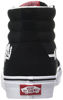 Picture of Vans Unisex Sk8-Hi Reissue (Peanuts) Snoopy Bones/Blk Skate Shoe 6.5 Men US/8 Women US - Size: 8 Women/6.5 Men