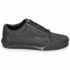 Picture of Vans Harry Potter (Mens 8/Womens 9.5, Deathly Hallows/Black (Old Skool X Harry Potter) 7396) - Size: 9.5 Women/8 Men