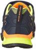 Picture of Skechers boys Lighted, Lighs, Lighted, Sport Lighted Sneaker, Navy/Yellow, 3 Little Kid US - Size: 3 Little Kid