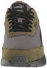 Picture of PUMA Men's RUNTAMED PLUS SUEDE Sneaker, Cool Dark Gray-PUMA Black-PUMA Olive, 9.5 - Size: 9.5