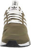 Picture of adidas Originals Men's Multix Sneaker, Focus Olive/White/Grey, 12 - Size: 12