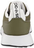 Picture of adidas Originals Men's Multix Sneaker, Focus Olive/White/Grey, 12 - Size: 12