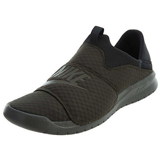 Picture of Nike Benassi Slip Unisex Shoes Cargo Khaki/Cargo Khaki 882410-302 (11 D(M) US) - Size: 11 M US