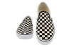 Picture of Vans Unisex Adults? Classic Slip On Trainers - Size: 5.5 Women/4 Men