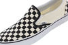 Picture of Vans Unisex Adults? Classic Slip On Trainers - Size: 5.5 Women/4 Men