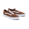 Picture of Vans Men's Sneaker, Brown, 9 - Size: 9