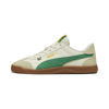 Picture of PUMA Mens Club 5v5 Sneaker, Alpine Snow-Archive Green-Putty, 10 - Size: 10