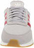 Picture of adidas Originals Men's I-5923 Shoe, Grey/Scarlet/Gum, 12 M US - Size: 12