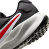 Picture of Nike Revolution 7 Men's Road Running Shoes (FB2207-102, White/FIRE RED-Black-Photon DUST) Size 8 - Size: 8