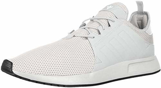 Picture of adidas Originals Men's X_PLR Running Shoe, Grey/Grey/White, 10.5 M US - Size: 10.5