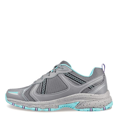 Picture of Skechers Women's Hillcrest-VAST Adventure Sneaker, GYBL, 8.5 - Size: 8.5