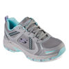 Picture of Skechers Women's Hillcrest-VAST Adventure Sneaker, GYBL, 8.5 - Size: 8.5