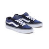 Picture of Vans Men's Sneaker, Suede Mesh Navy Stv Navy, 7 - Size: 7