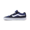 Picture of Vans Men's Sneaker, Suede Mesh Navy Stv Navy, 7 - Size: 7