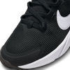 Picture of NIKE Star Runner 4 Boys DX7614-001 (Black/White-Anthracite), Size 13 - Size: 13 Little Kid