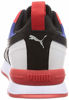 Picture of PUMA Unisex's R78 Sneaker, Lapis Blue Puma Black High Risk Red, us:6.5 - Size: 11.5