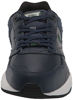 Picture of Lacoste Men's Storm 96 Sneaker, Navy/Black, 7 - Size: 7