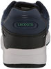 Picture of Lacoste Men's Storm 96 Sneaker, Navy/Black, 7 - Size: 7