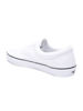 Picture of Vans U Authentic, Unisex Adults? Sneakers True White - Size: 11.5 Women/10 Men