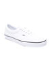 Picture of Vans U Authentic, Unisex Adults? Sneakers True White - Size: 11.5 Women/10 Men