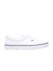 Picture of Vans U Authentic, Unisex Adults? Sneakers True White - Size: 11.5 Women/10 Men