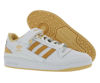 Picture of adidas Forum Low Shoes Men's, White, Size 9.5 - Size: 9.5