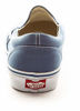 Picture of Vans Unisex Classic Slip-On Navy VN000EYENVY Mens 7.5, Womens 9 - Size: 9 Women/7.5 Men