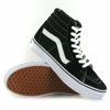 Picture of Vans Men's Sk8-Hi Pro Black/White Skate Shoe 8.5 - Size: 9