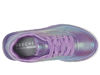 Picture of Skechers Kids Girls Street Uno Lite-Metallic Moves Sneaker, Purple/Multi, 3 Little Kid - Size: 3 Little Kid