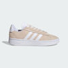 Picture of adidas Women's Grand Court Alpha Sneaker, Wonder White/White/Magic Beige, 7.5 - Size: 7.5