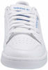 Picture of adidas Originals Men's Continental 80 Pump, FTWR White/Bluebird, 10.5 M US - Size: 10.5