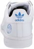 Picture of adidas Originals Men's Continental 80 Pump, FTWR White/Bluebird, 10.5 M US - Size: 10.5