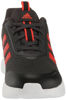 Picture of adidas X_PLR Path Sneaker, Carbon/Bright Red/White, 4.5 US Unisex big kid - Size: 4.5 Big Kid