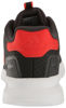 Picture of adidas X_PLR Path Sneaker, Carbon/Bright Red/White, 4.5 US Unisex big kid - Size: 4.5 Big Kid