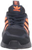 Picture of adidas Originals Kids Multix Sneaker, Legend Ink/Solar Orange/White, 10 US Unisex Toddler - Size: 10 Toddler