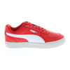 Picture of PUMA Caven High-Risk Red/Puma White/Glacier Gray 9.5 D (M) - Size: 9.5