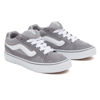 Picture of Vans Women's Sneaker, Suede Mesh Drizzle, 6 - Size: 6