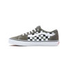 Picture of Vans Men's Filmore Decon Trainers Sneaker, Multi Checker Olive, 16 - Size: 16