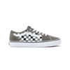 Picture of Vans Men's Filmore Decon Trainers Sneaker, Multi Checker Olive, 16 - Size: 16