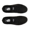 Picture of Vans Women's Filmore Decon Sneaker, Black Canvas Black Black 186, 6.5 - Size: 6.5