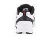 Picture of Nike Air Monarch IV Training Shoe (4E) - White/Black/Varsity Red, Size 9 US - Size: 9